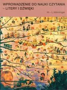 Picture of Wprowadzenie do nauki czytania