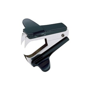 Obrazek Rozszywacz B80 czarny