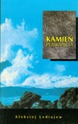 Kamień pot... - Aleksiej Lediajew -  Książka z wysyłką do UK