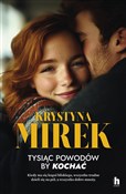 polish book : Tysiąc pow... - Krystyna Mirek