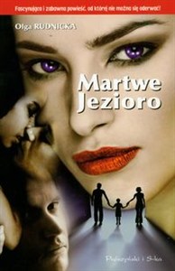 Obrazek Martwe jezioro