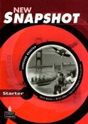 polish book : Snapshot N... - Brian Abbs, Chris Barker, Ingrid Freebairn, Olivia Johnston