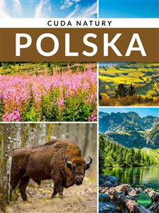 Obrazek Cuda natury. Polska