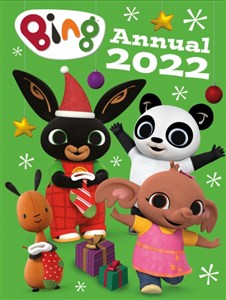 Obrazek Bing Annual 2022