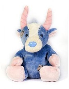 Picture of Antylopa niebieski nosek