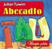Abecadło K... - Julian Tuwim -  Książka z wysyłką do UK