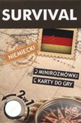 SURVIVAL J... - Kinga Perczyńska -  books in polish 