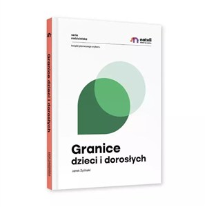 Obrazek Granice dzieci i dorosłych