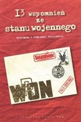 13 wspomni... - Katarzyna Świdrak, Krzysztof Świdrak -  books in polish 