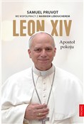 Leon XIV. ... - Samuel Pruvot, Marek Leboucher -  Książka z wysyłką do UK
