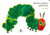 Bardzo gło... - Eric Carle -  foreign books in polish 