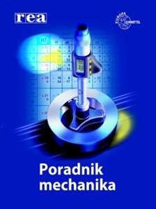 Obrazek Poradnik mechanika