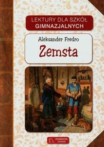 Obrazek Zemsta