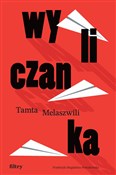 Wyliczanka... - Tamta Melaszwili -  books in polish 