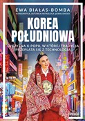 Korea Połu... - Ewa Białas-Bomba -  books from Poland