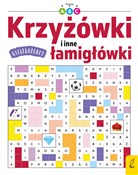 Krzyżówki ... - Opracowanie zbiorowe -  foreign books in polish 