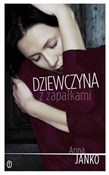 Dziewczyna... - Anna Janko - Ksiegarnia w UK