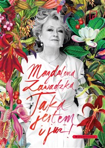 Obrazek Taka jestem i już!