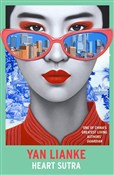 Heart Sutr... - Yan Lianke -  foreign books in polish 