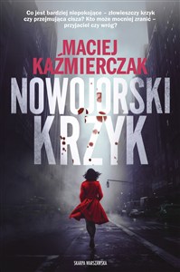 Obrazek Nowojorski krzyk