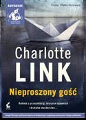 Książka : [Audiobook... - Charlotte Link