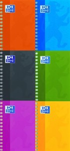 Picture of Kołonotes Oxford