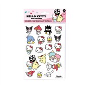 Polska książka : Tatuaże zm... - Hello Kitty