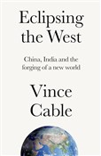 Eclipsing ... - Vince Cable -  foreign books in polish 