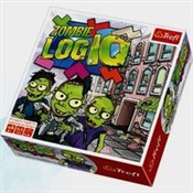 polish book : LogIQ Zomb...