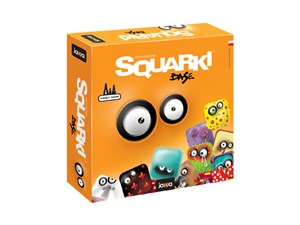 Picture of Squarki Base