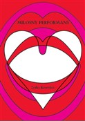 polish book : Miłosny pe... - Zofia Krawiec