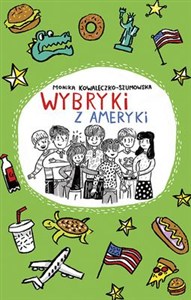 Obrazek Wybryki z Ameryki