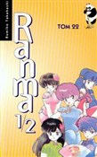 polish book : Ranma 1/2 ... - Rumiko Takahashi