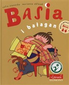 Zobacz : Basia i ba... - Zofia Stanecka, Marianna Oklejak