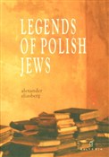 polish book : LEGENDS OF... - ALEXANDER ELIASBERG