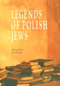 Obrazek LEGENDS OF POLISH JEWS