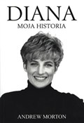DIANA MOJA... - ANDREW MORTON - Ksiegarnia w UK