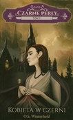 Książka : Czarne per... - O.S. Winterfield