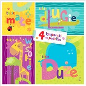 Zobacz : Takie małe... - Opracowanie Zbiorowe