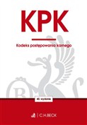 Zobacz : Kodeks pos... - Opracowanie Zbiorowe