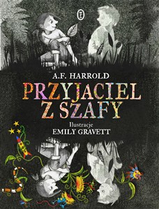 Picture of Przyjaciel z szafy