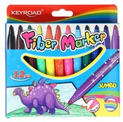 polish book : Flamastry ...