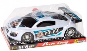 Picture of Auto policja