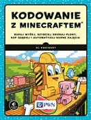 Polska książka : Kodowanie ... - Al Sweigart