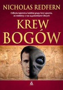 Obrazek Krew bogów