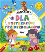 polish book : Dla bystrz... - Opracowanie Zbiorowe