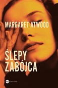 Ślepy zabó... - Margaret Atwood -  books in polish 