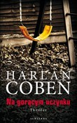 polish book : Na gorącym... - Harlan Coben