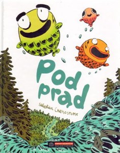 Picture of Pod prąd