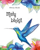 Zobacz : Mały błęki... - Hania Buch